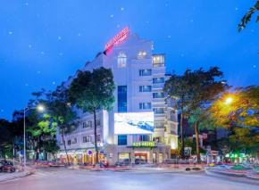  A25 Hotel - 23 Quan Thanh  Ханой